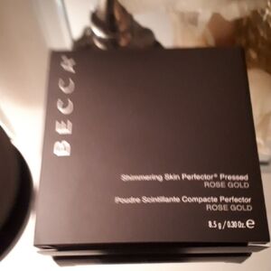 BECCA Skin Perfector Rose Gold 8.5g NIB